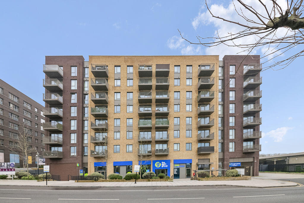 Main image of property: 450 Oldfield Lane North, 