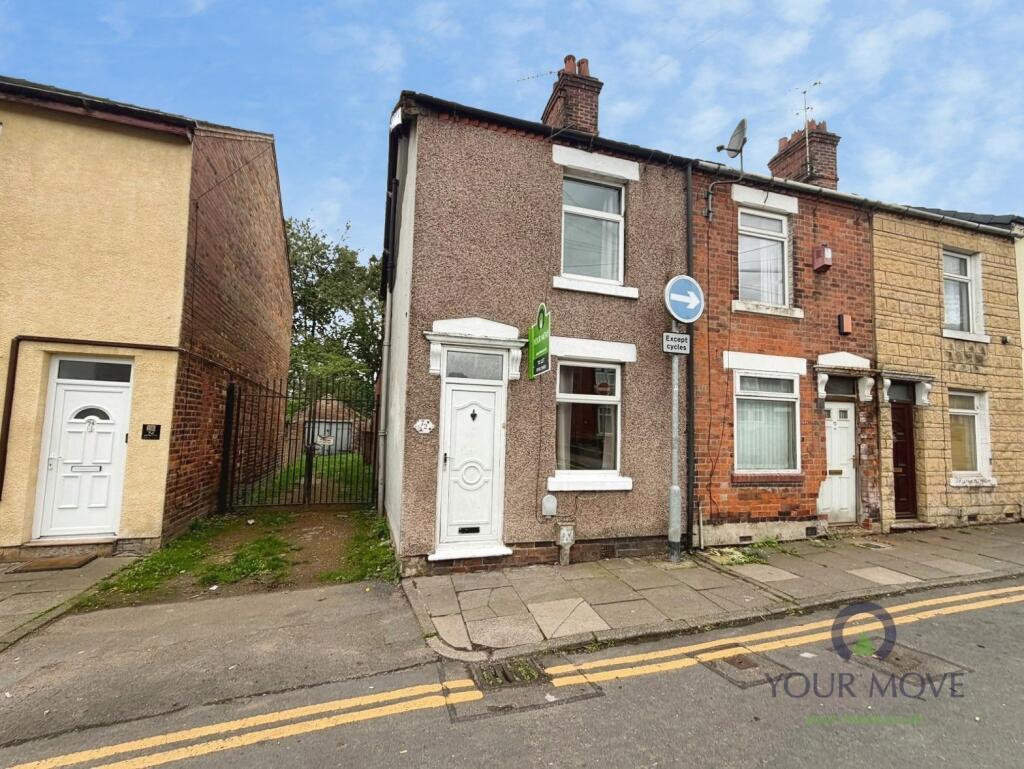 Main image of property: Stanton Road, Stoke-on-Trent, Staffordshire, ST3