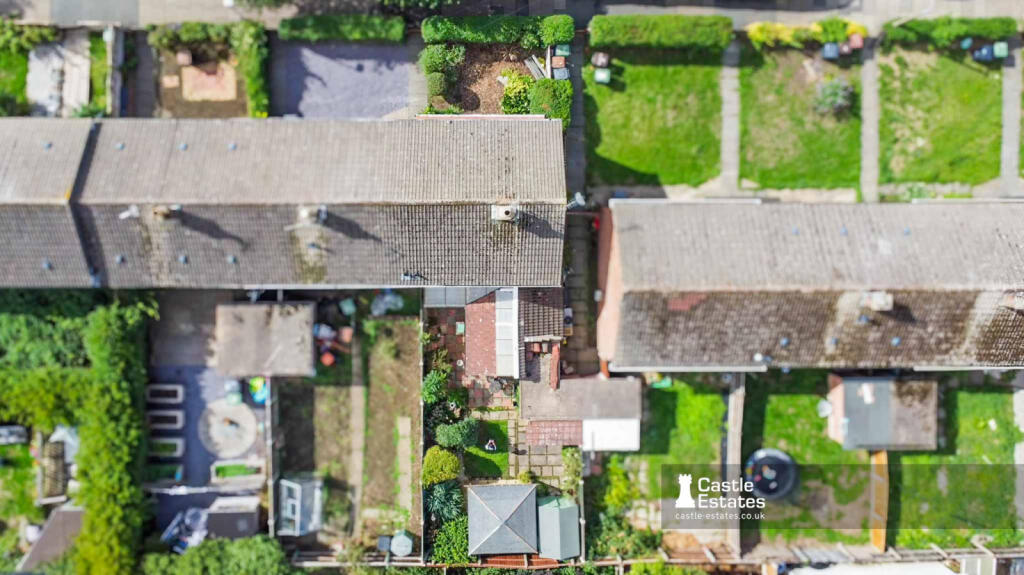 House in Nottingham - View 3