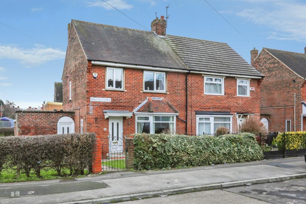 Main image of property: Cheetham Drive, Maltby, Rotherham