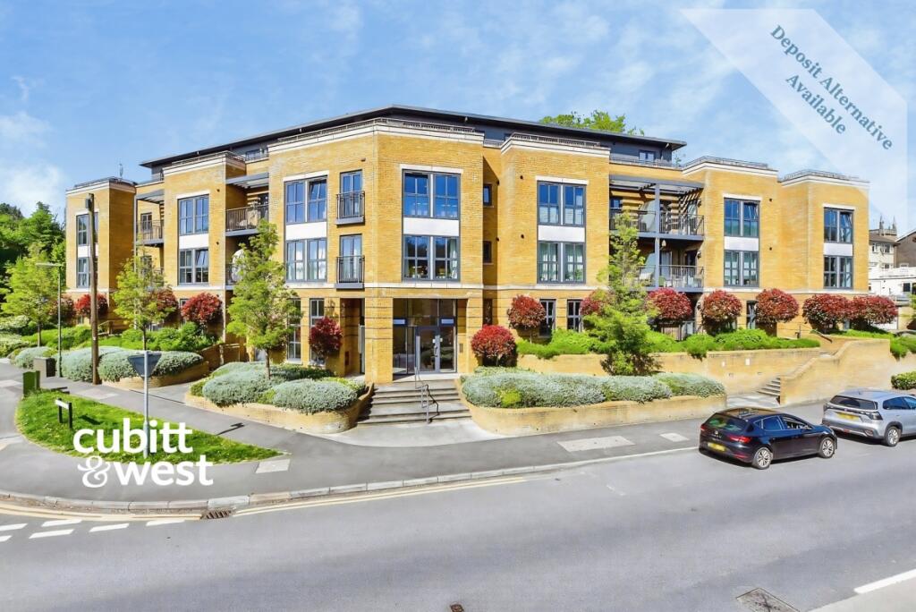 Main image of property: Godstone Road, Caterham CR3