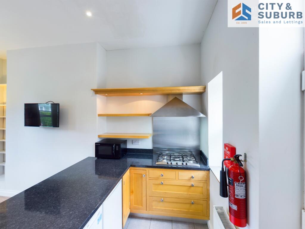 3 bedroom terraced house for rent