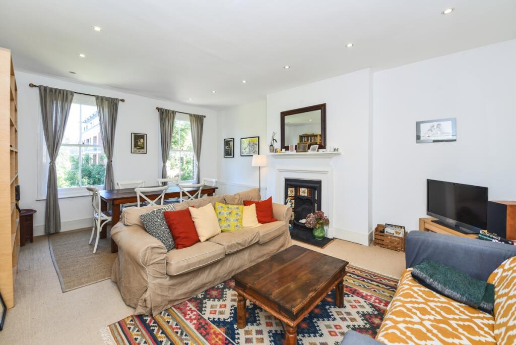 Main image of property: Fordwych Road, London, NW2