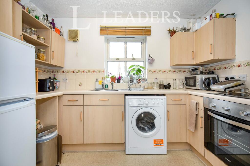 Apartment in Coventry - View 2