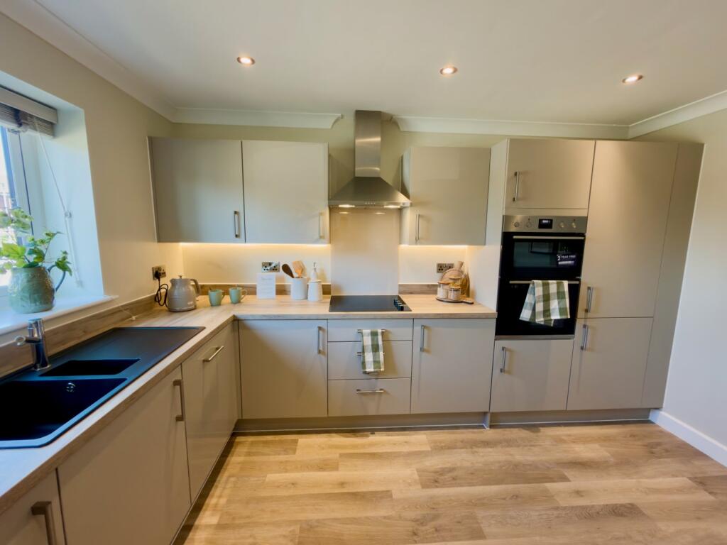 Cherry Orchard, Marden, Hereford, HR1 photo 4