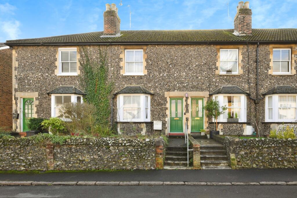 Main image of property: Lord Street, Hoddesdon