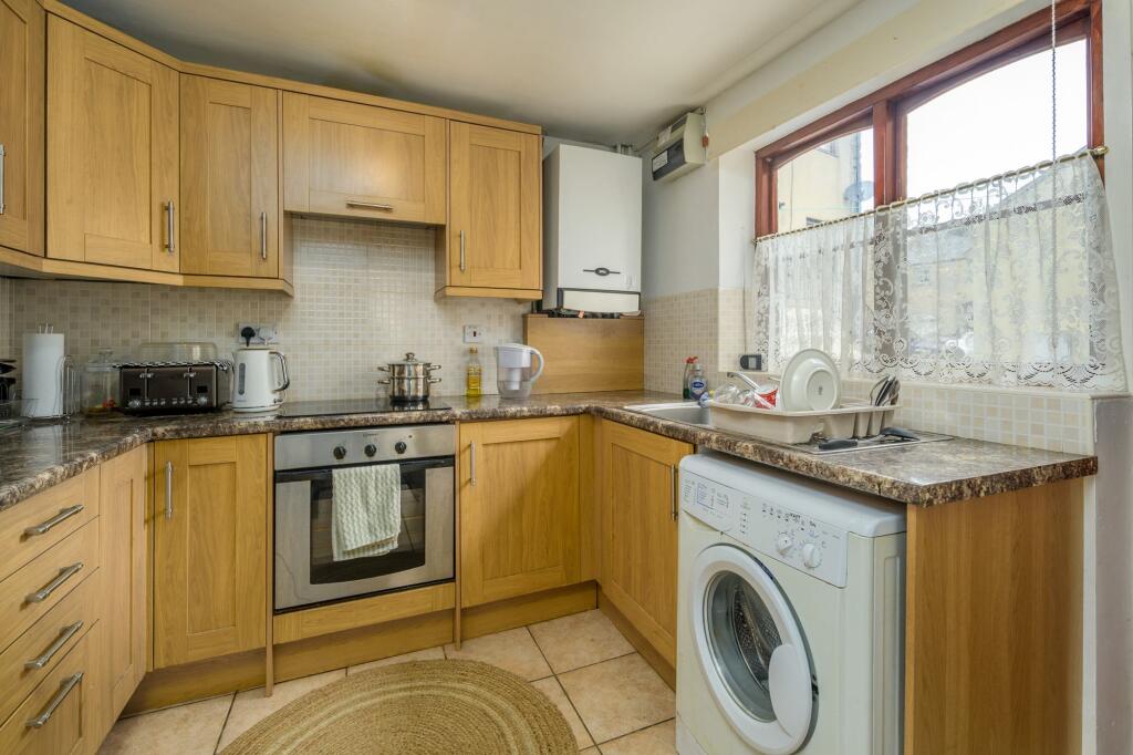 Upper Dodds Lane, Alnwick, NE66 photo 3
