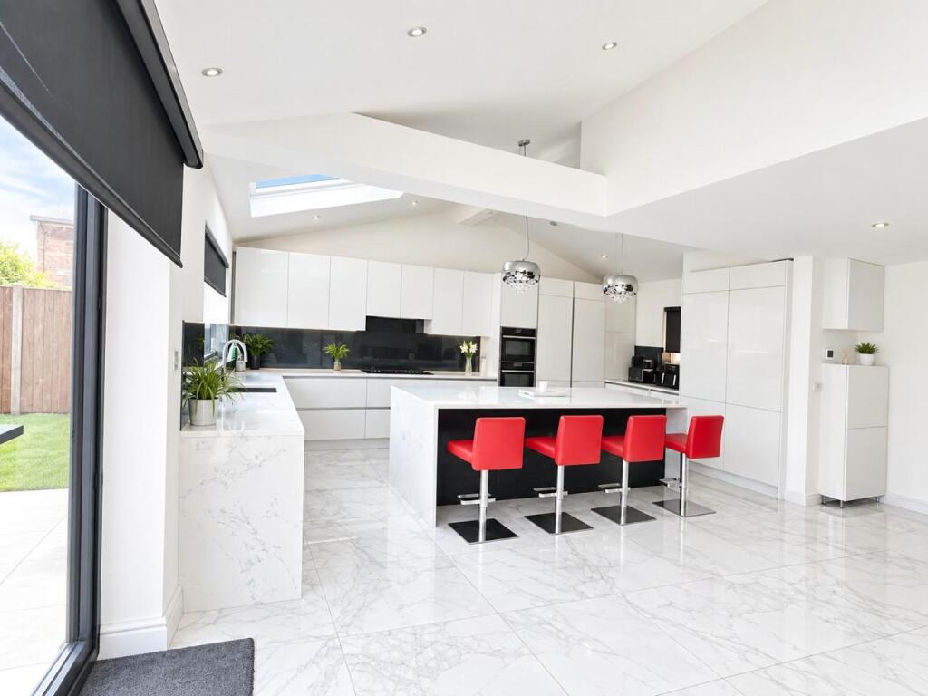 House in Slough - More