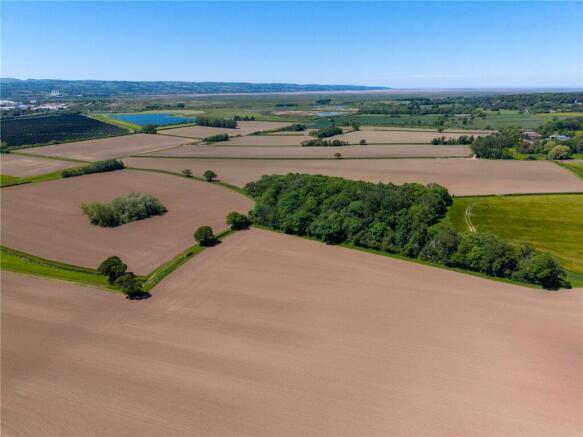 Land - Lot 2