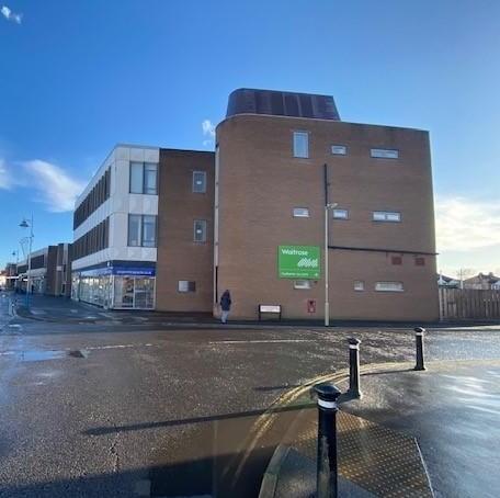 Apartment in Portsmouth - View 3