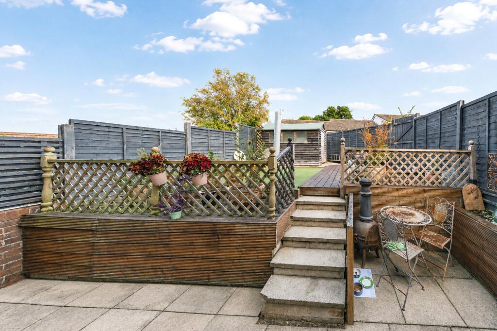 House in Maulden, Central Bedfordshire - View 4
