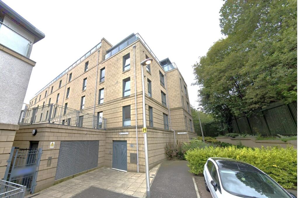 Main image of property: Handyside Place, Slateford, Edinburgh, EH11