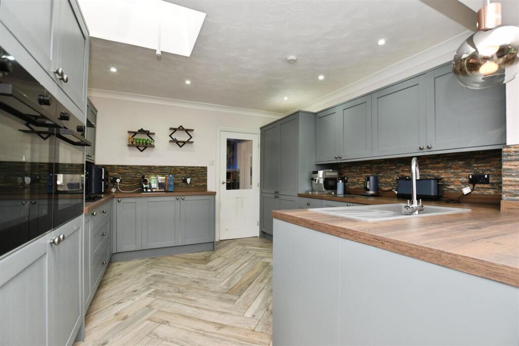 House in Hedon - View 5