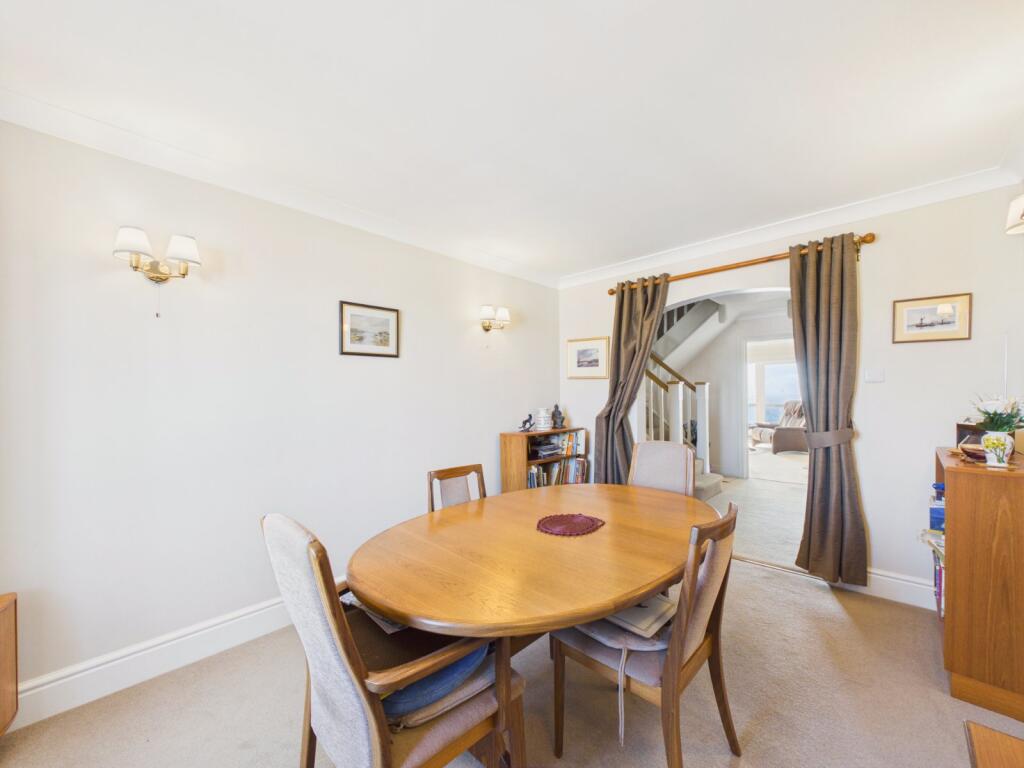 Apartment in Canterbury - View 5