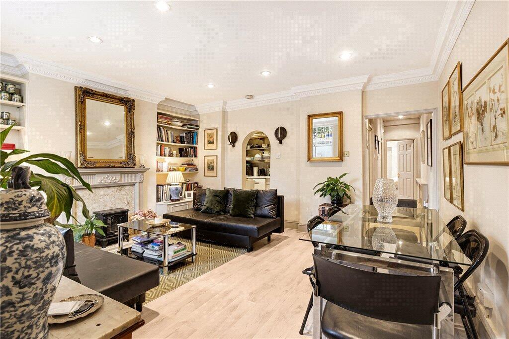 Apartment in London, Lot's Village, Earl's Court - View 5