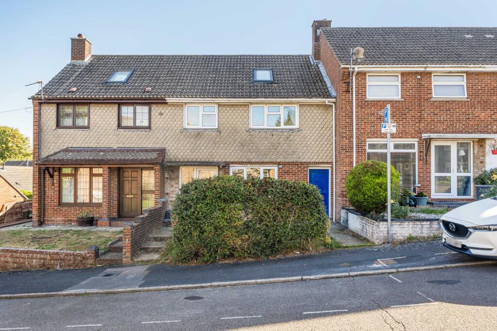 Main image of property: Firmstone Road, Winchester, SO23
