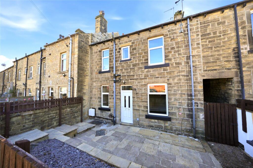 Main image of property: Aire View, Silsden, Keighley, West Yorkshire, BD20