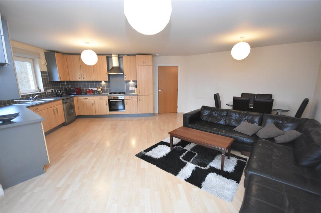 Main image of property: Links Road, City Centre, Aberdeen, AB24