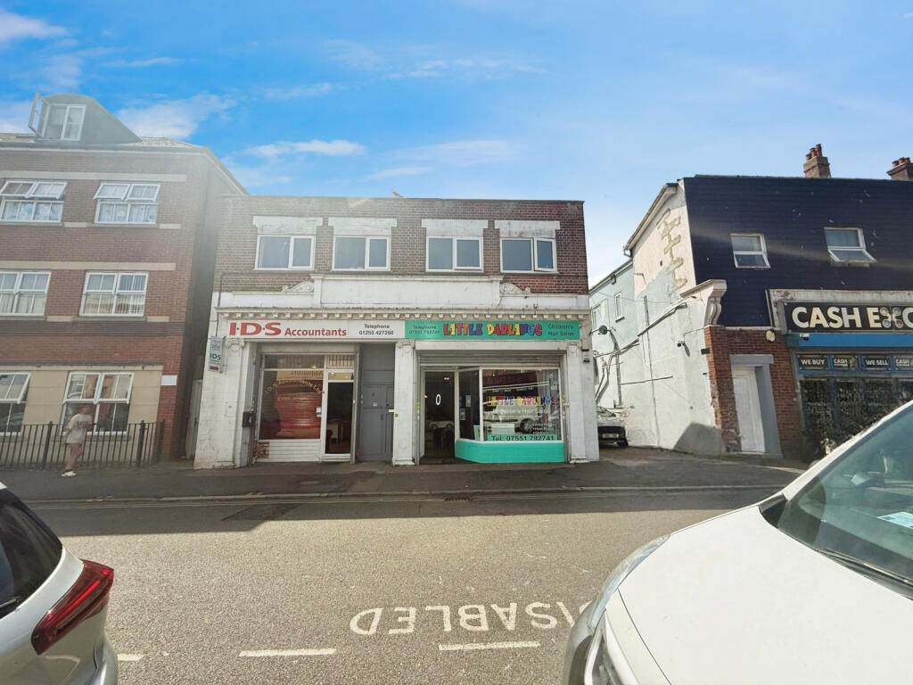 Main image of property: 6 Pallister Road, Clacton-on-Sea, Essex, CO15