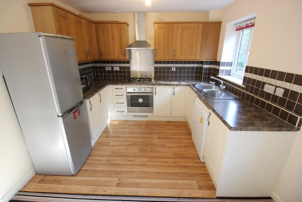 House in Cardiff - View 2