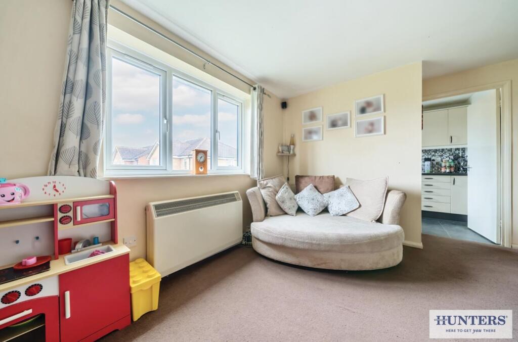 Apartment in Dartford - More