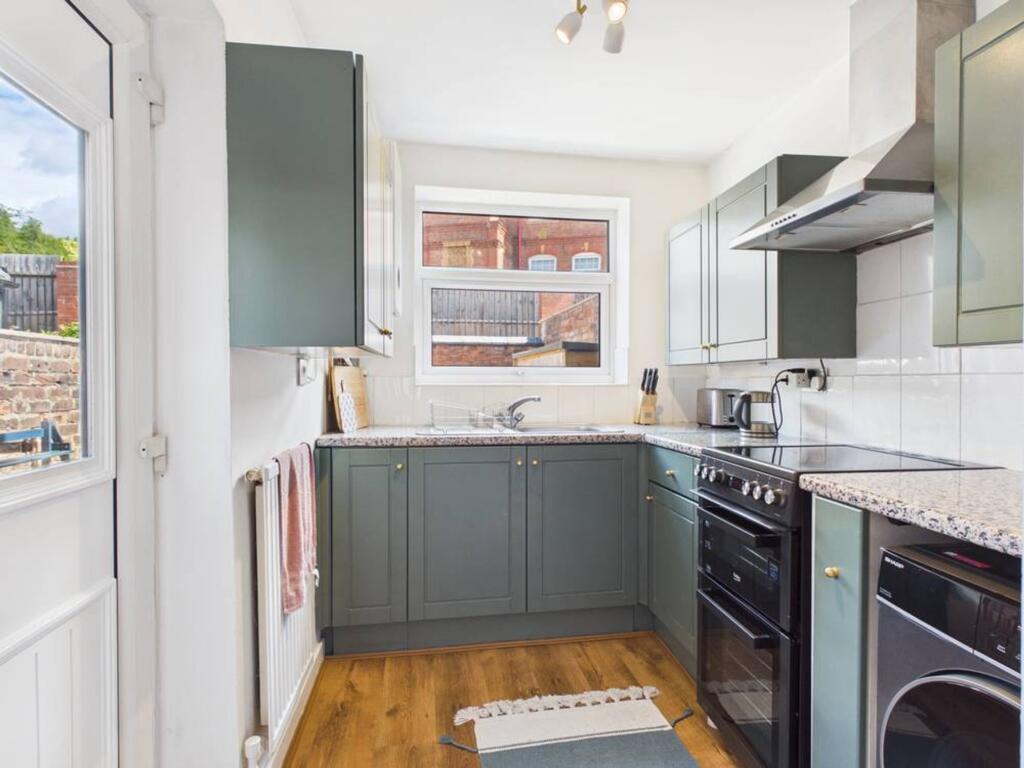 Cherry Road, Chester, CH3 - View 3