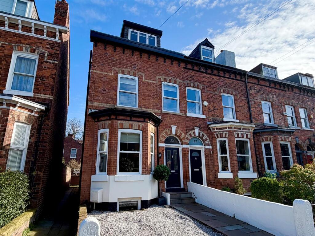 Main image of property: Chequers Road, Chorlton