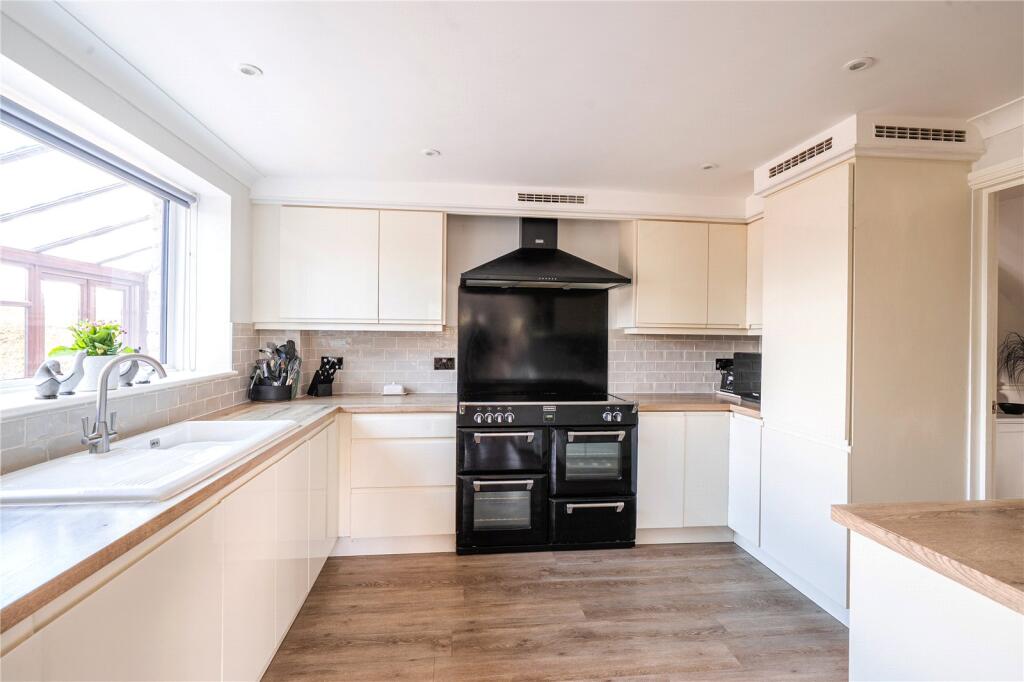 House in Kingsbury Episcopi, Somerset - View 5