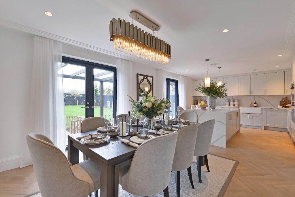 House in Waverley, Alfold - View 2