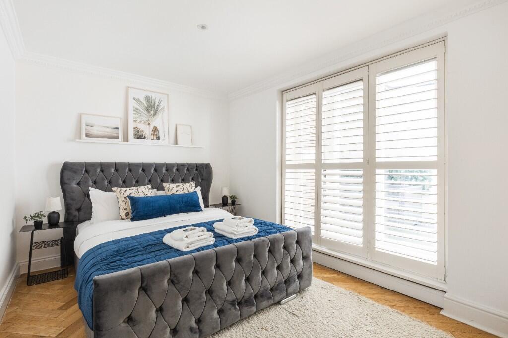 2 bedroom apartment for rent