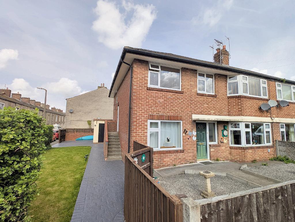 Main image of property: Ribble Way, Low Moor, Clitheroe, BB7 2NJ