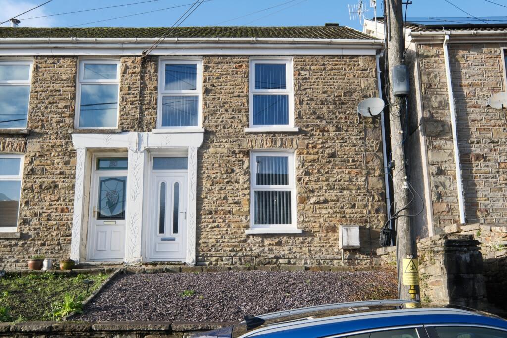 Main image of property: Alltygrug Road, Ystalyfera, Swansea, West Glamorgan