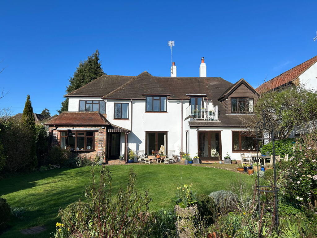 Main image of property: Quartermile Road, Godalming, GU7 1TG