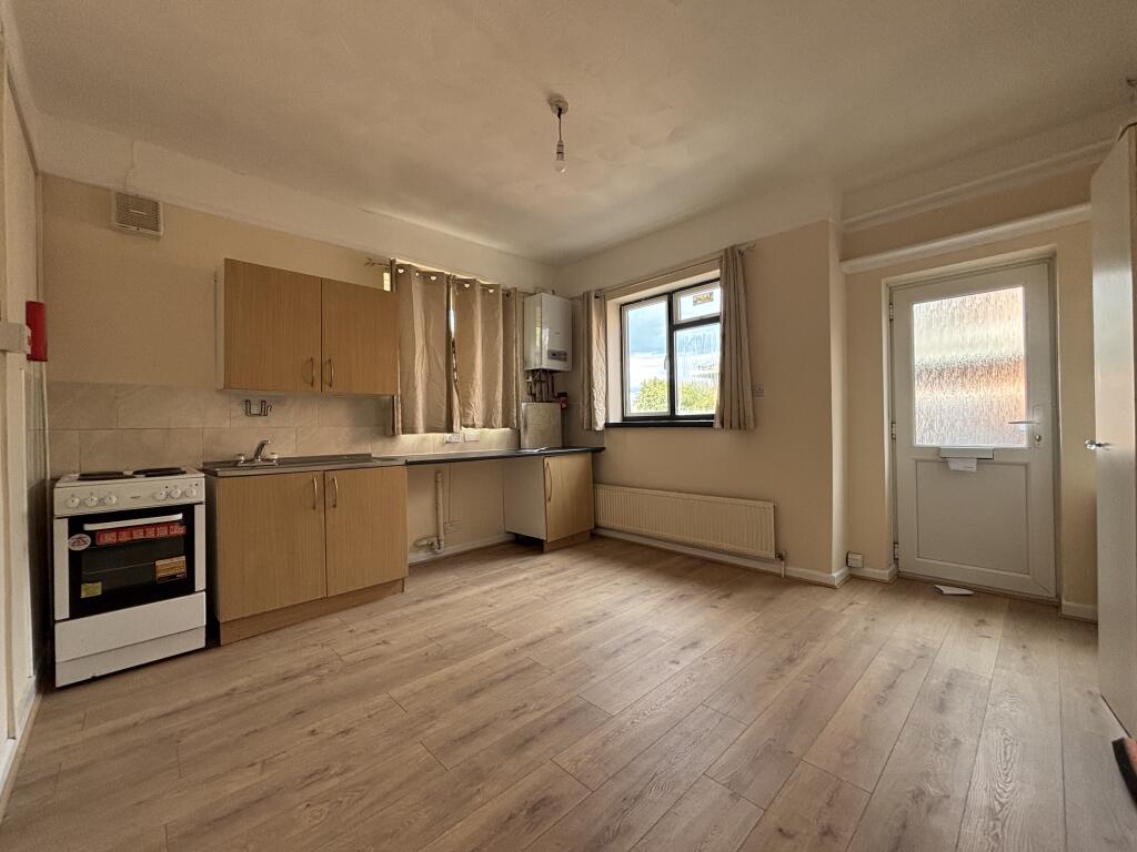 Main image of property: Denzil Avenue, SOUTHAMPTON