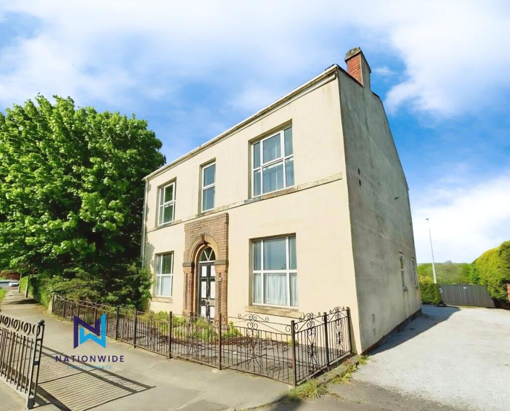 Main image of property: Chorley Road, Westhoughton