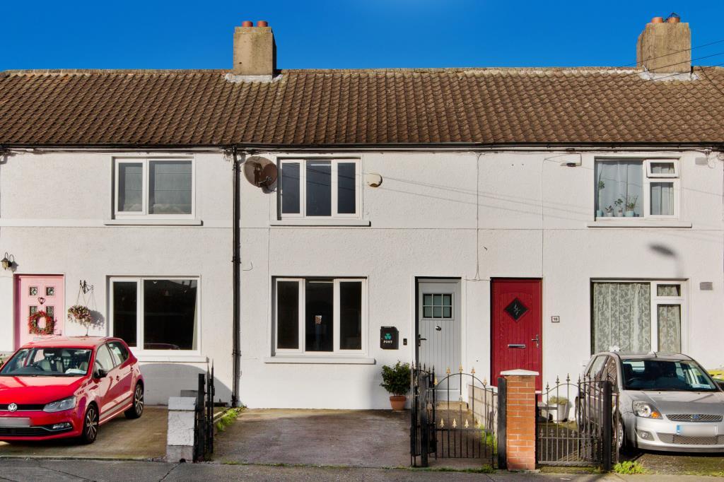 Main image of property: 100 Kildare Road, Crumlin, Dublin 12, D12 K5R3