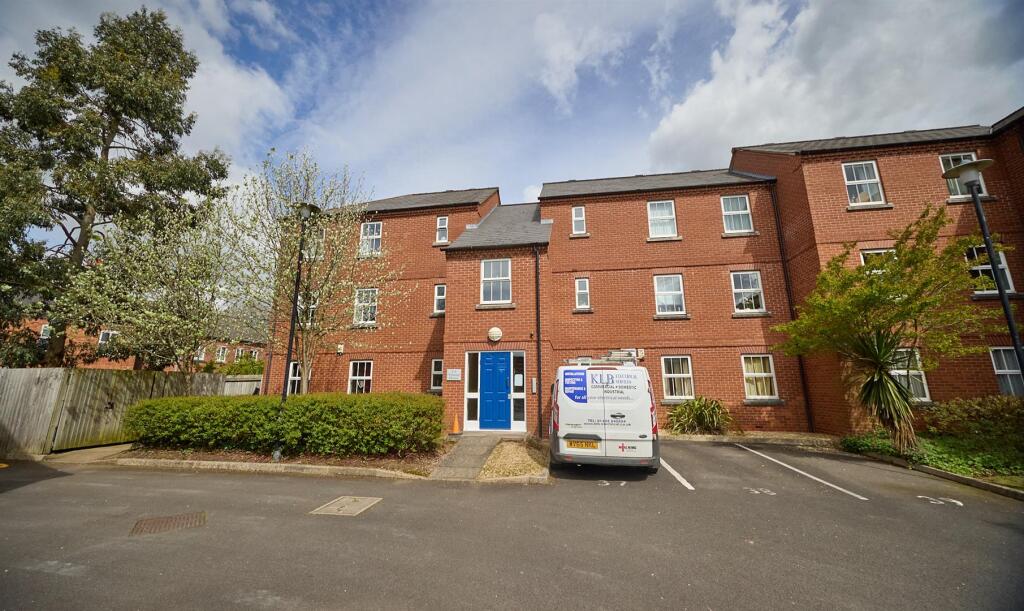 Main image of property: Factory Road, Hinckley