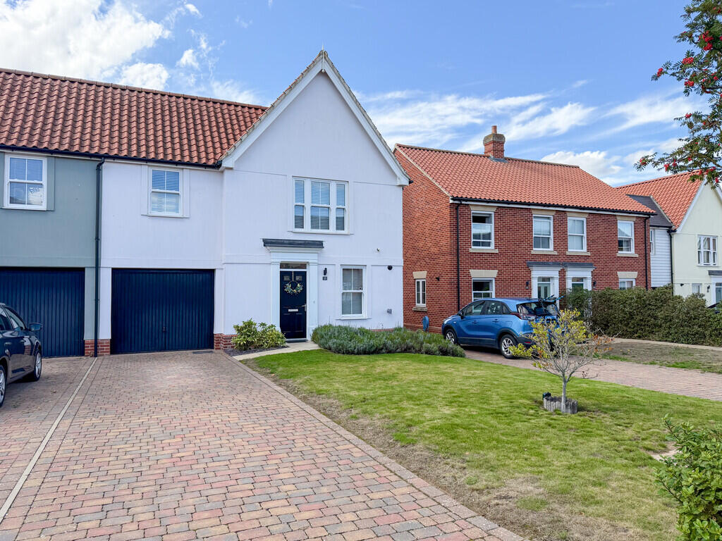Main image of property: Lawford, Manningtree