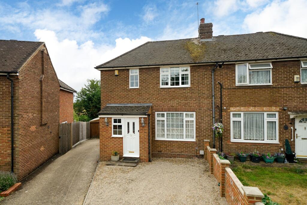 Main image of property: Millfield Way, Caddington, LU1