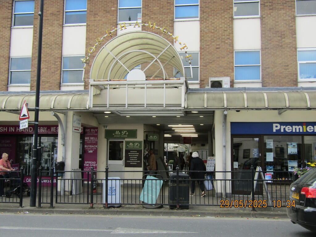 Unit 6, Borehamgate Shopping Centre, Sudbury CO10 2EG - View 3