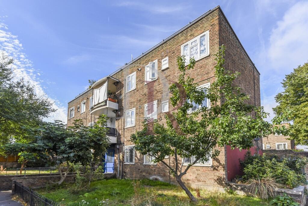 Main image of property: Shacklewell Road, Hackney Downs, N16