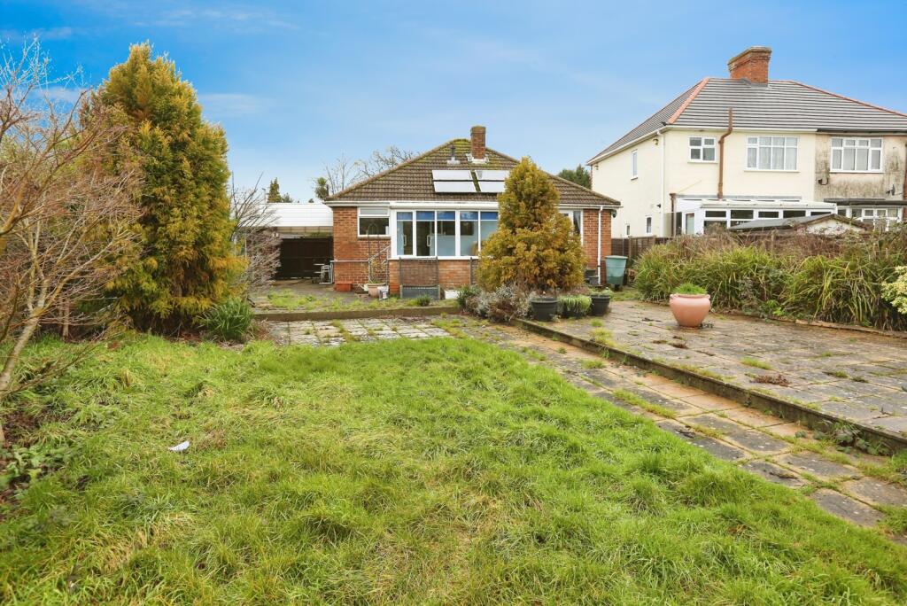 Main image of property: Kings Road, Chandlers Ford, Hampshire, SO53