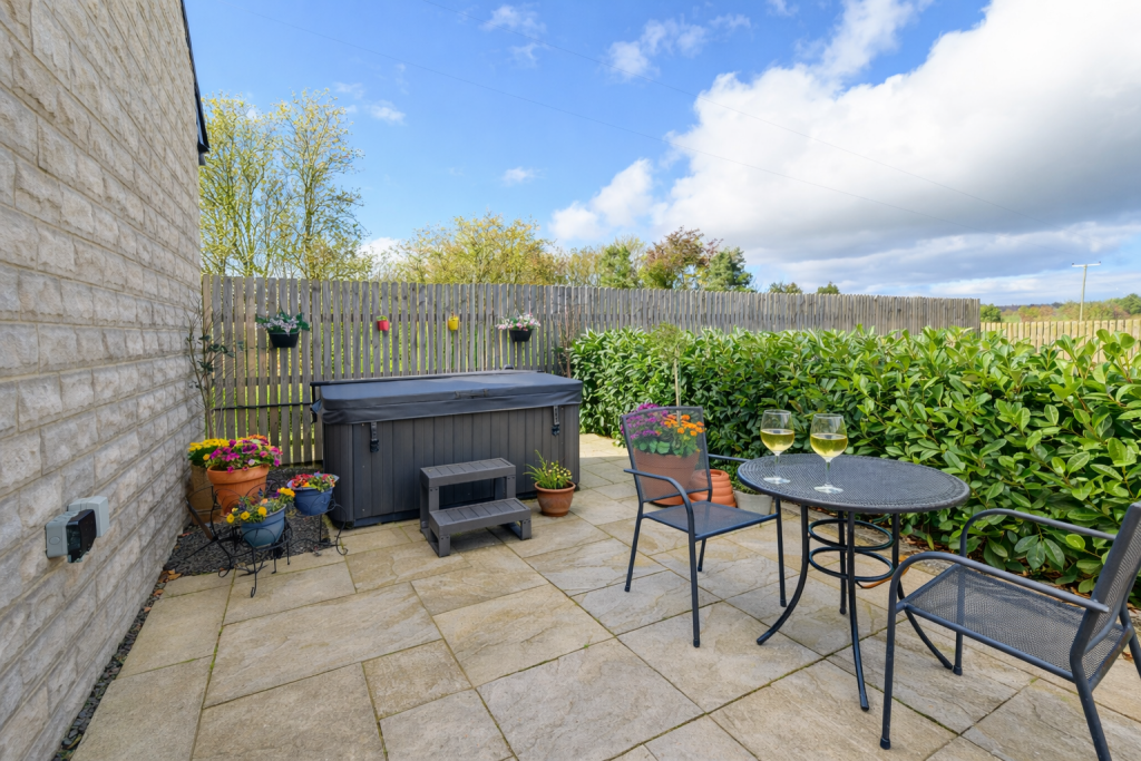 House in Whittingham - View 3