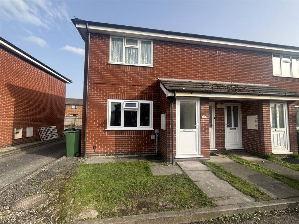 Main image of property: Victoria Court, Norton East Road, Norton Canes, Staffs, WS11