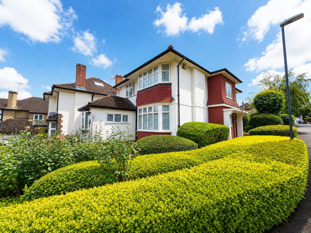 Main image of property: Crest View, Pinner