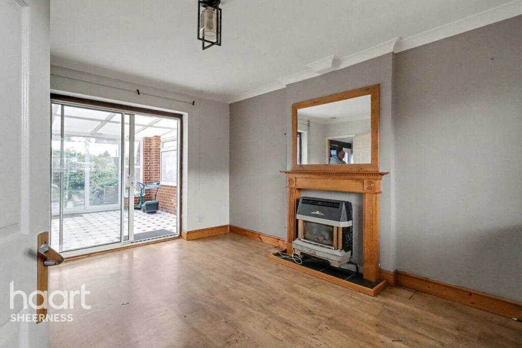 Main image of property: Second Avenue, Sheerness