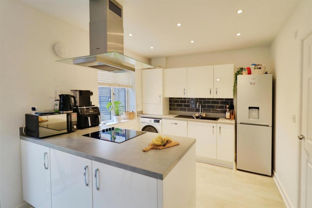 House in Crewe, Leighton - View 2