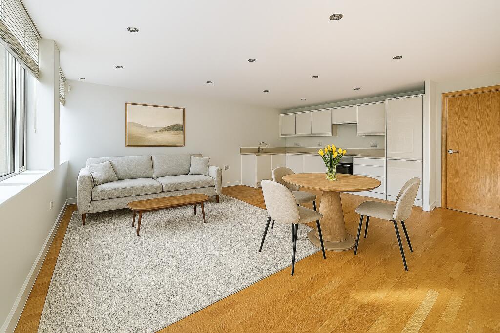 Main image of property: High Street, Beckenham, BR3