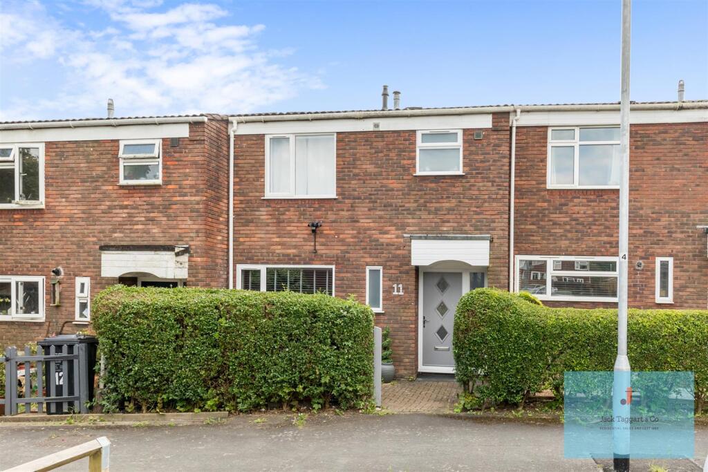 Forge Close, Portslade, Brighton