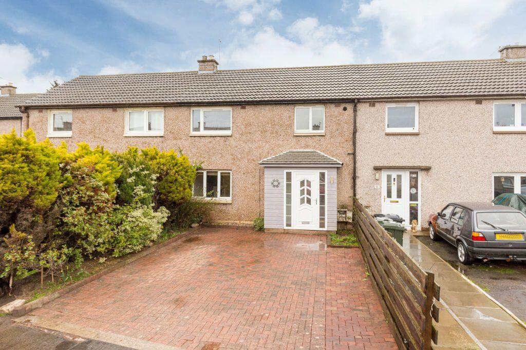 Main image of property: 89 Magdalene Avenue, Brunstane, EH15 3BQ